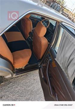 مێرسێدس بێنز S-Class